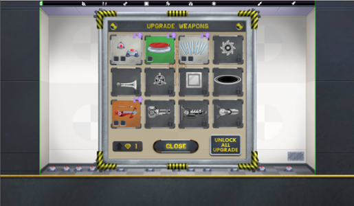 اسکرین شات بازی Ragdoll Achievement 2