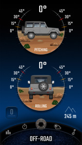 اسکرین شات 2 برنامه Car Digital Cockpit - CARID