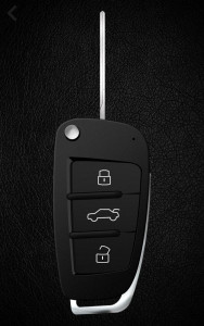 اسکرین شات برنامه Keys simulator and cars sounds 5