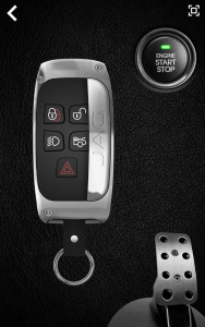 اسکرین شات برنامه Keys simulator and cars sounds 4