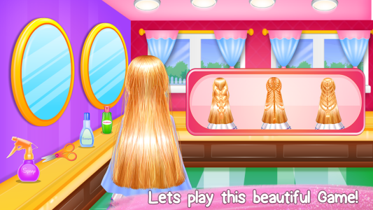 اسکرین شات 2 برنامه Fashion Outfit for Girls