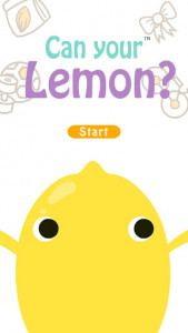 اسکرین شات بازی Can Your Lemon : Clicker 3