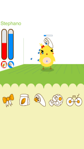 اسکرین شات 3 بازی Can Your Pet Classic