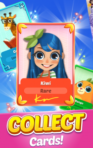 اسکرین شات 4 بازی Juice Jam - Match 3 Games