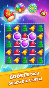 اسکرین شات 3 بازی Snow Sweeper 3: Match 3 Game