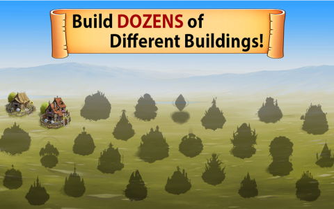 اسکرین شات بازی Castle Clicker: City Builder 7