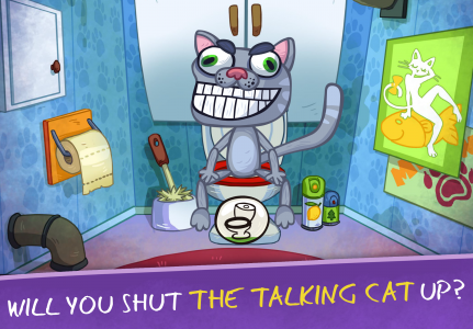 اسکرین شات 3 بازی Troll Face Quest: VideoGames 2