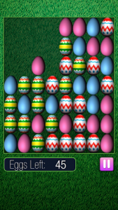 اسکرین شات بازی Cracky Egg - Easter Fun Game 3