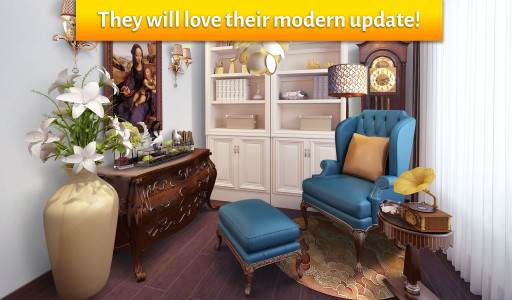 اسکرین شات بازی Home Makeover - Hidden Object 6