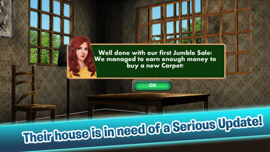 اسکرین شات بازی Home Makeover - Hidden Object 3