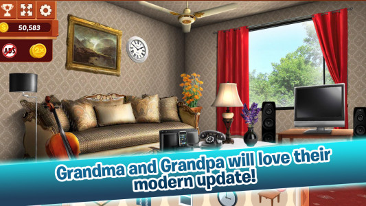 اسکرین شات بازی Home Makeover - Hidden Object 6