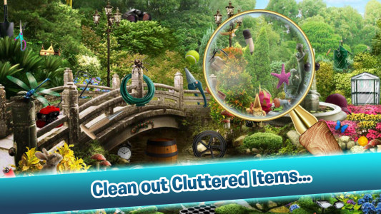 اسکرین شات بازی Home Makeover - Hidden Object 2