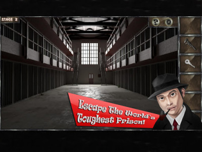 اسکرین شات بازی Escape World's Toughest Prison 7