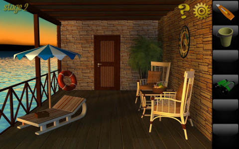 اسکرین شات بازی World Escape 2