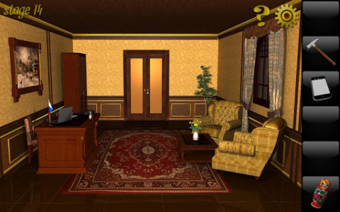 اسکرین شات بازی World Escape 5