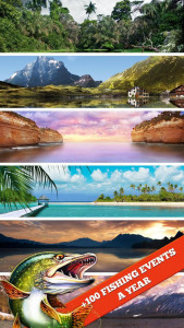 اسکرین شات 4 بازی Let's Fish: Fishing Simulator