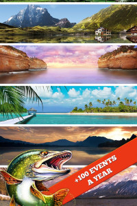 اسکرین شات 3 بازی Let's Fish: Fishing Simulator