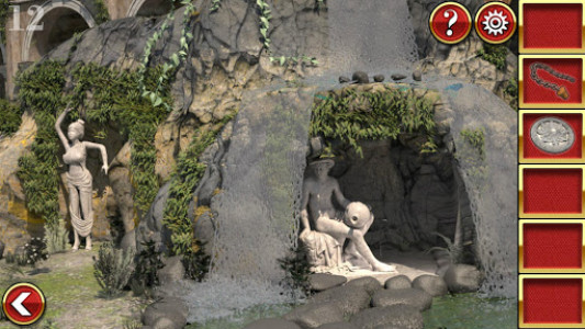 اسکرین شات بازی Empire Escape 7
