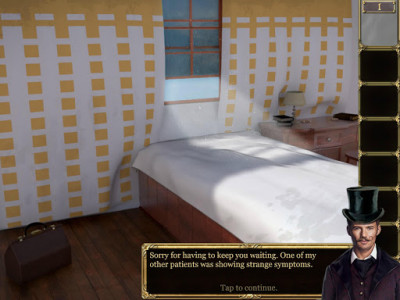 اسکرین شات بازی Fantasy Escape 8