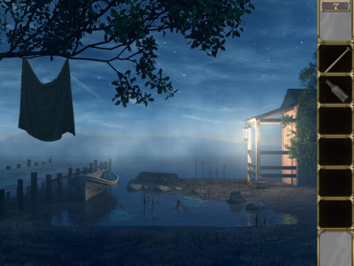 اسکرین شات بازی Fantasy Escape 1