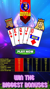 اسکرین شات بازی Classic Slots – WIN Vegas – 777 Casino Free 5