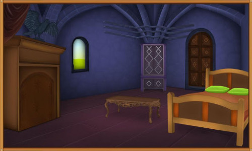 اسکرین شات بازی Escape Game - Magical House 7