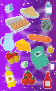 اسکرین شات بازی Princess Cooking - Pizza Maker 6