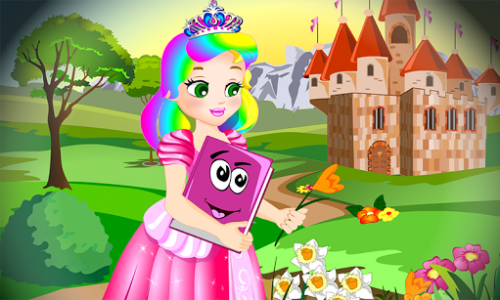 اسکرین شات بازی Escape games - princess girl 2