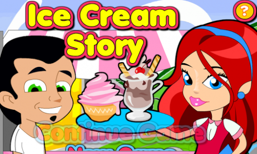 اسکرین شات بازی Ice Cream Restaurant FULL 2