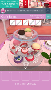 اسکرین شات 7 بازی Escape Girl's Room