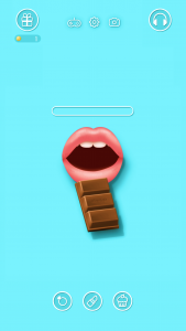 اسکرین شات 2 بازی My Lips