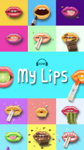 اسکرین شات بازی My Lips 1