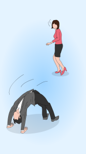 اسکرین شات 3 بازی Crazy Chaser