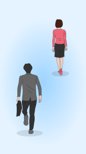 اسکرین شات 1 بازی Crazy Chaser