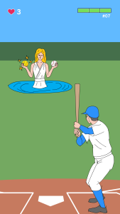 اسکرین شات 1 بازی Home Runtaro