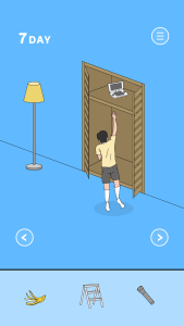 اسکرین شات 1 بازی Hidden my game by mom 2