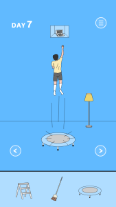 اسکرین شات 1 بازی Hidden my game by mom 3