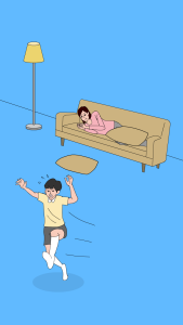 اسکرین شات 3 بازی Hidden my game by mom 3