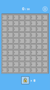 اسکرین شات 3 بازی Mominesweeper