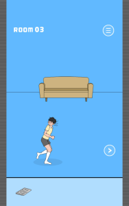 اسکرین شات 4 بازی My brother ate my pudding