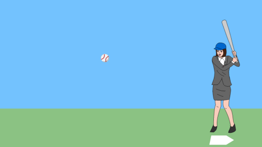 اسکرین شات 4 بازی Crazy Batting Center