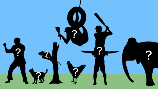 اسکرین شات 2 بازی Crazy Batting Center