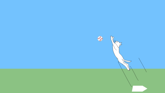 اسکرین شات 1 بازی Crazy Batting Center