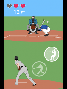 اسکرین شات بازی Crazy Pitcher 4