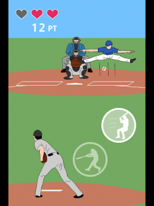 اسکرین شات بازی Crazy Pitcher 5