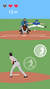 اسکرین شات بازی Crazy Pitcher 2