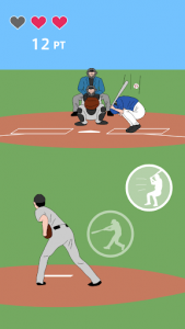 اسکرین شات بازی Crazy Pitcher 1