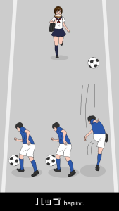 اسکرین شات 2 بازی Toast Girl