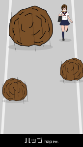 اسکرین شات 3 بازی Toast Girl