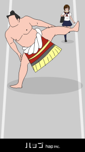 اسکرین شات 4 بازی Toast Girl